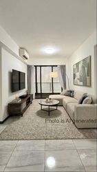 The Poiz Residences (D13), Apartment #593578351